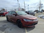 2016 Chrysler 200 S