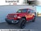 2021 Jeep Wrangler 4xe Sahara