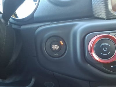 2021 Jeep Wrangler 4xe Sahara