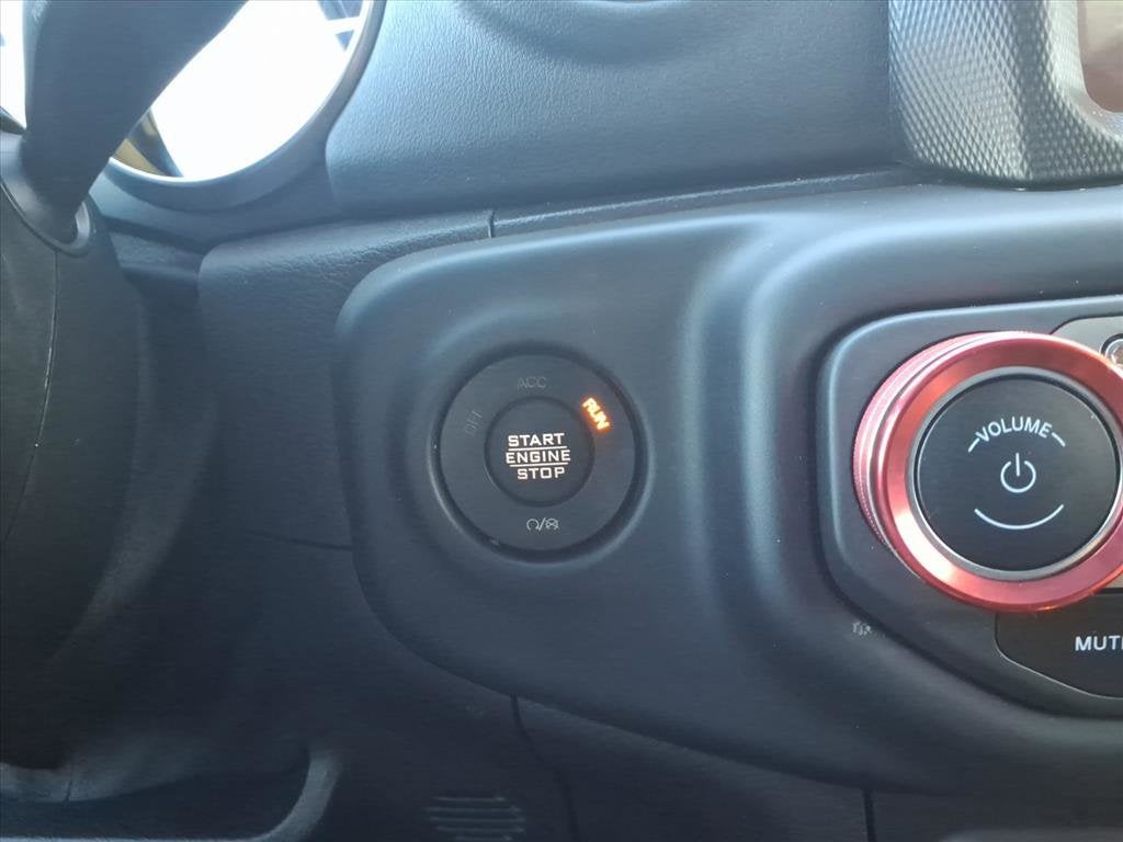 2021 Jeep Wrangler 4xe Sahara