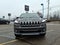 2018 Jeep Cherokee Overland
