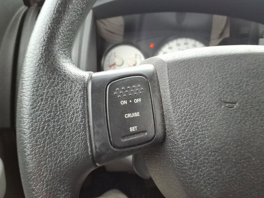 2008 Dodge Dakota Big Horn