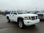 2008 Dodge Dakota Big Horn