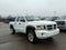 2008 Dodge Dakota Big Horn