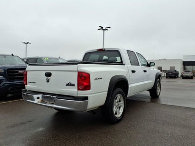 2008 Dodge Dakota Big Horn
