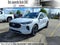 2025 Ford Escape ST-Line Elite