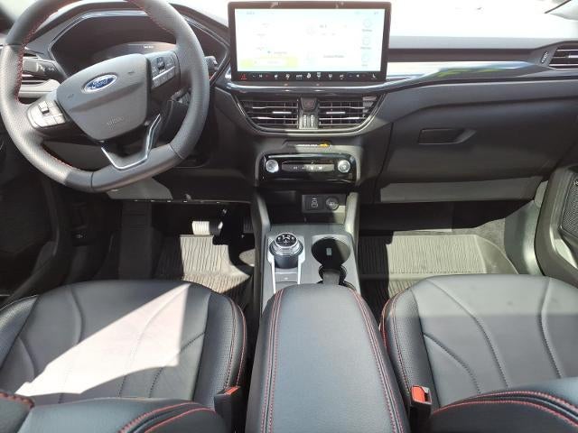 2025 Ford Escape ST-Line Elite