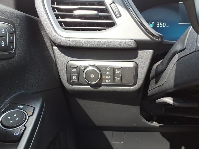 2025 Ford Escape ST-Line Elite