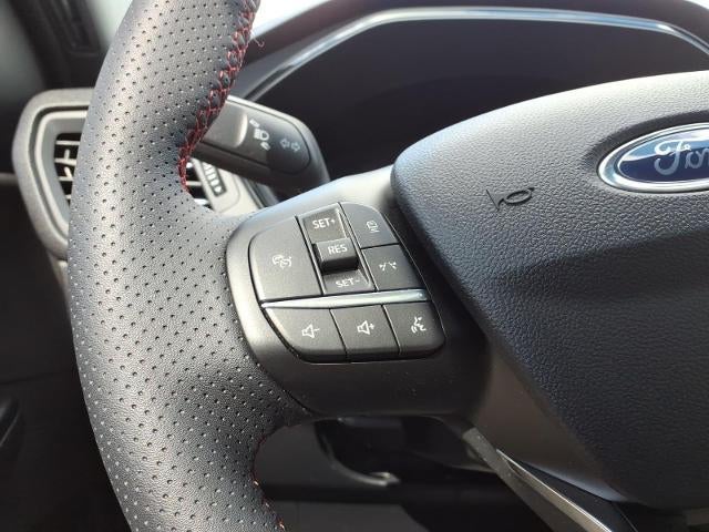 2025 Ford Escape ST-Line Elite