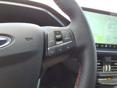 2025 Ford Escape ST-Line Elite