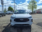 2025 Ford Escape ST-Line Elite