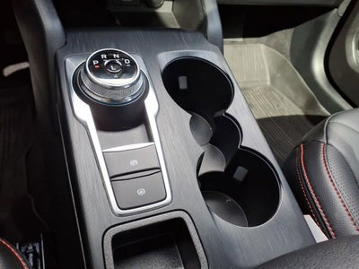 2025 Ford Escape ST-Line Elite