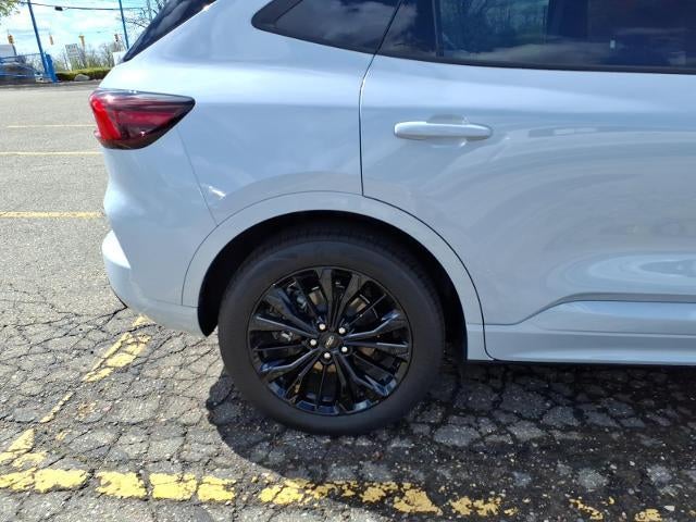 2025 Ford Escape ST-Line Elite