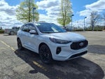 2025 Ford Escape ST-Line Elite