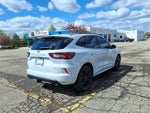 2025 Ford Escape ST-Line Elite
