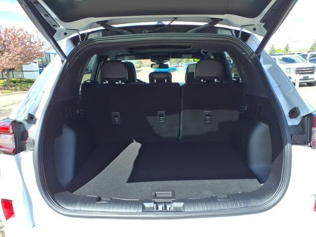 2025 Ford Escape ST-Line Elite