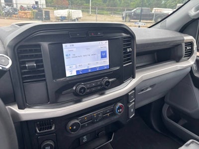 2022 Ford F-150 Base