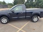 2022 Ford F-150 Base