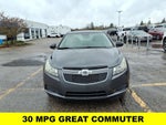 2013 Chevrolet Cruze LS