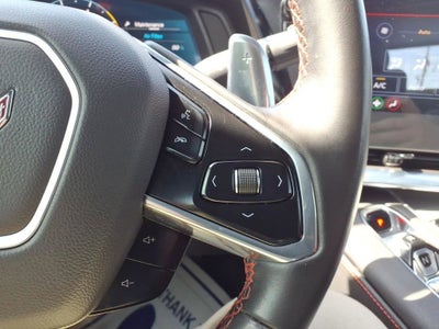 2023 Chevrolet Corvette Stingray 1LT