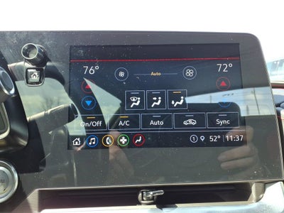 2023 Chevrolet Corvette Stingray 1LT