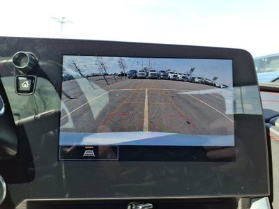 2023 Chevrolet Corvette Stingray 1LT