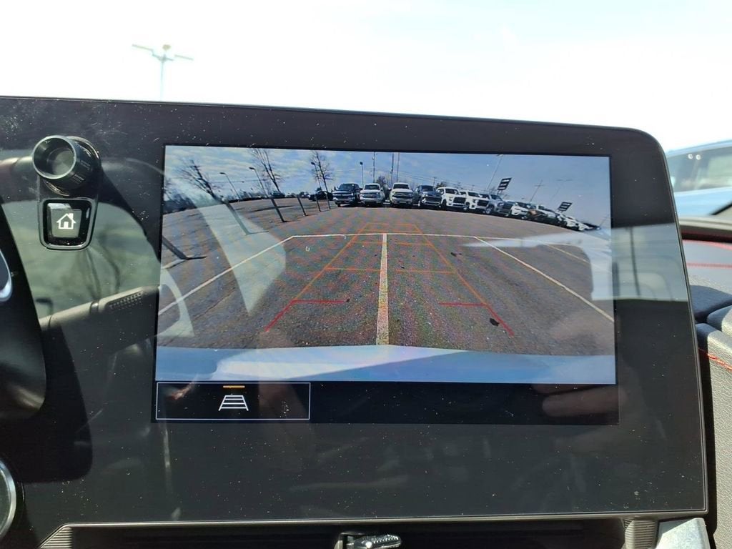 2023 Chevrolet Corvette Stingray 1LT