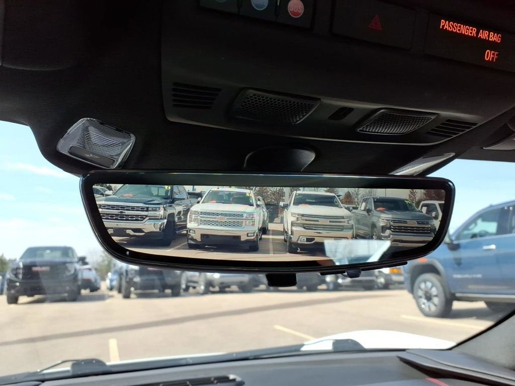 2023 Chevrolet Corvette Stingray 1LT