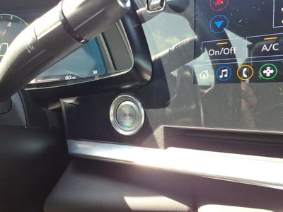 2023 Chevrolet Corvette Stingray 1LT