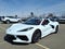 2023 Chevrolet Corvette Stingray 1LT
