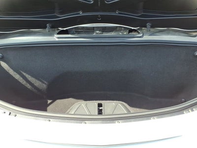 2023 Chevrolet Corvette Stingray 1LT