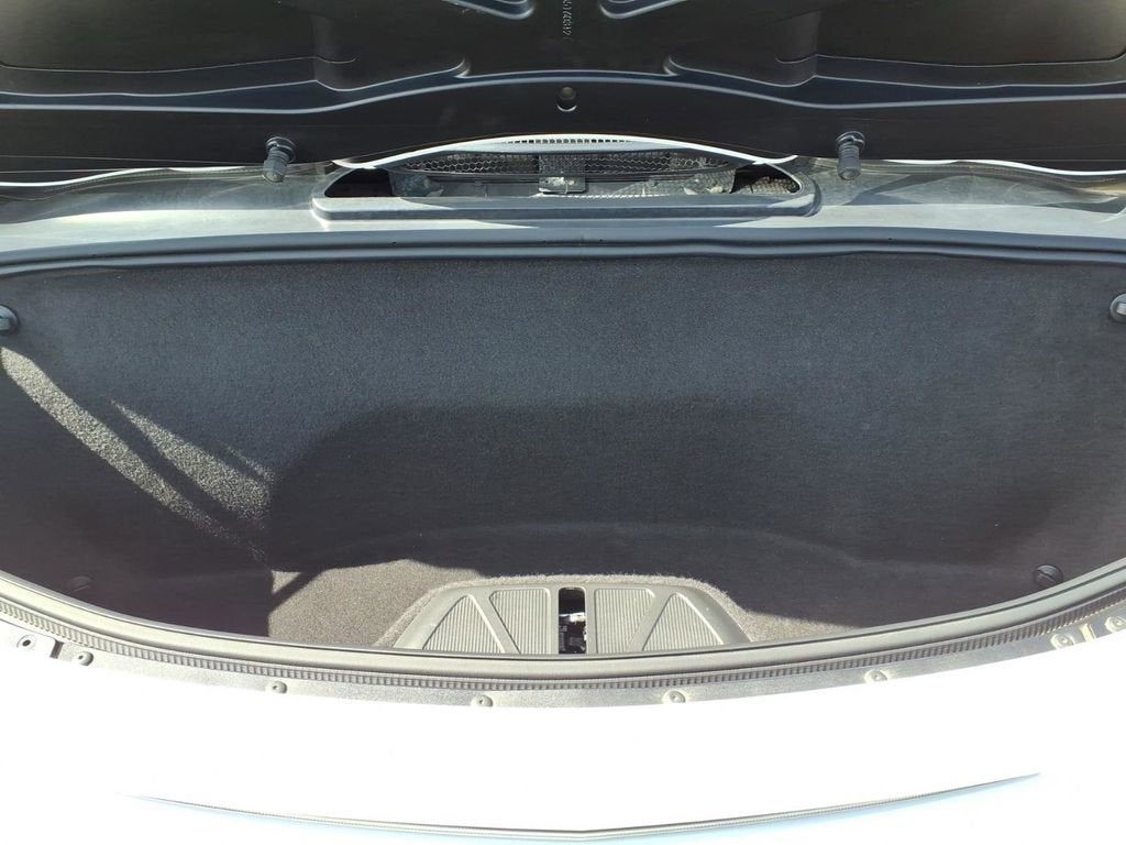 2023 Chevrolet Corvette Stingray 1LT