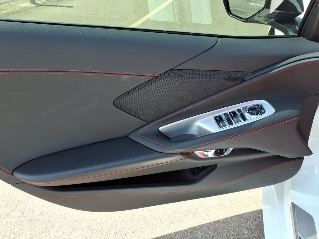 2023 Chevrolet Corvette Stingray 1LT