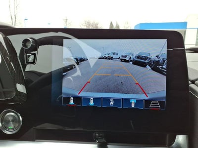 2024 Chevrolet Corvette E-Ray 2LZ