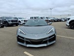 2024 Chevrolet Corvette E-Ray 2LZ