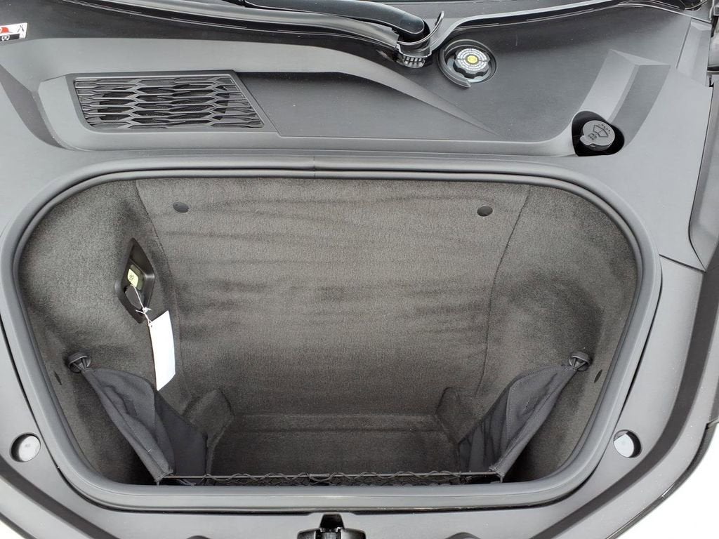 2024 Chevrolet Corvette E-Ray 2LZ