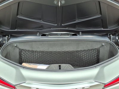 2024 Chevrolet Corvette E-Ray 2LZ