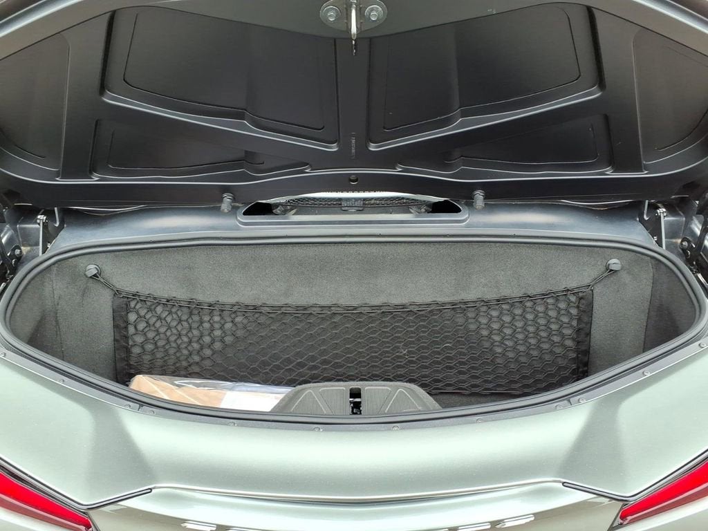 2024 Chevrolet Corvette E-Ray 2LZ