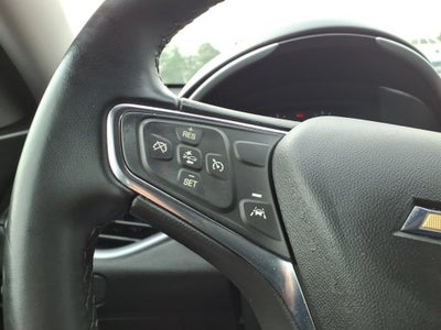 2023 Chevrolet Malibu RS