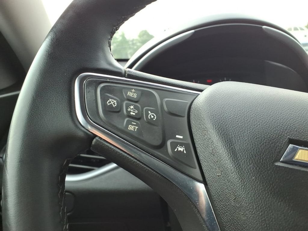 2023 Chevrolet Malibu RS