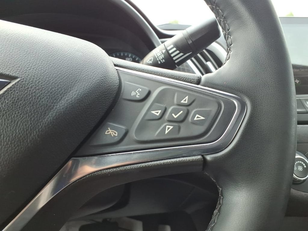 2023 Chevrolet Malibu RS