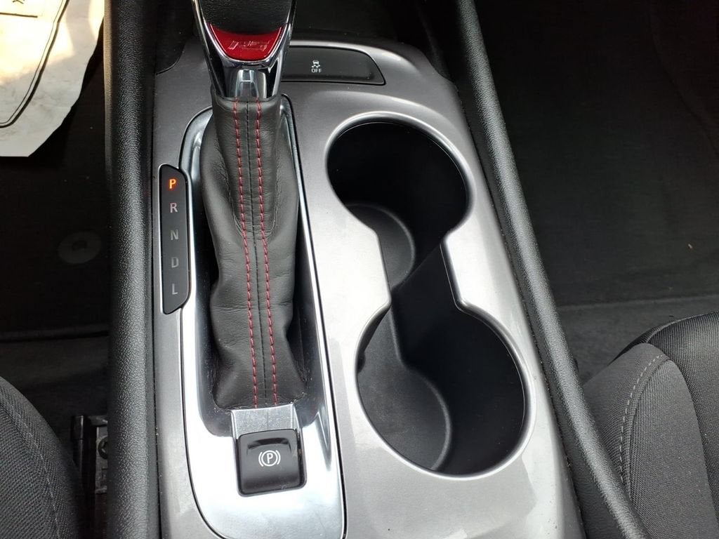 2023 Chevrolet Malibu RS