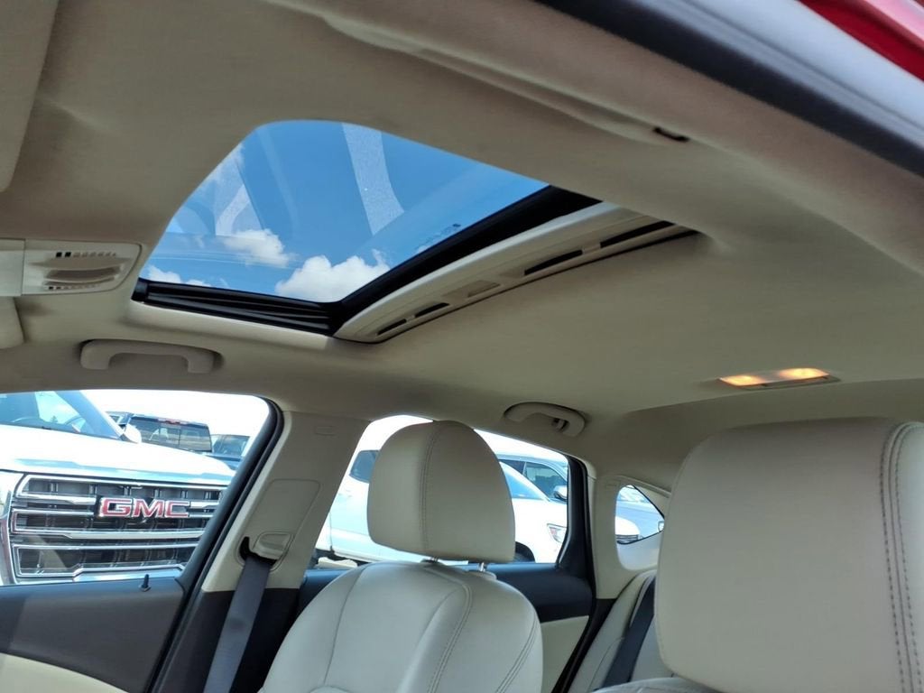 2016 Buick Verano Convenience Group