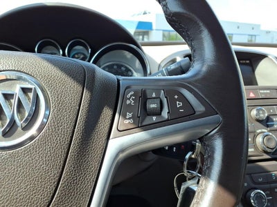 2016 Buick Verano Convenience Group