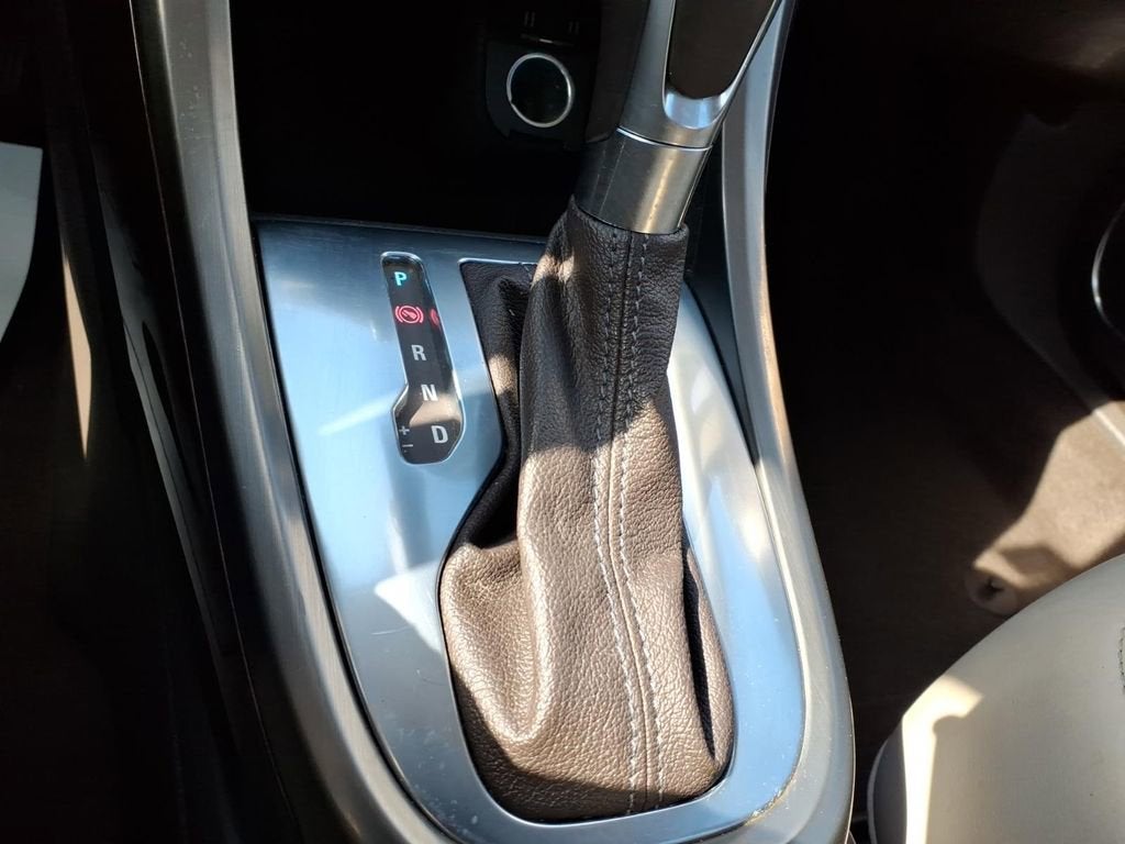 2016 Buick Verano Convenience Group