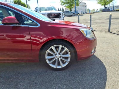 2016 Buick Verano Convenience Group