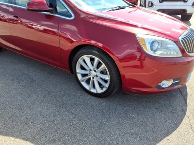 2016 Buick Verano Convenience Group