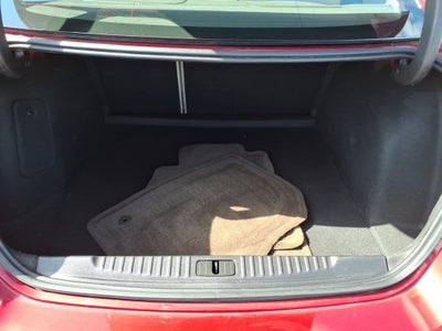 2016 Buick Verano Convenience Group