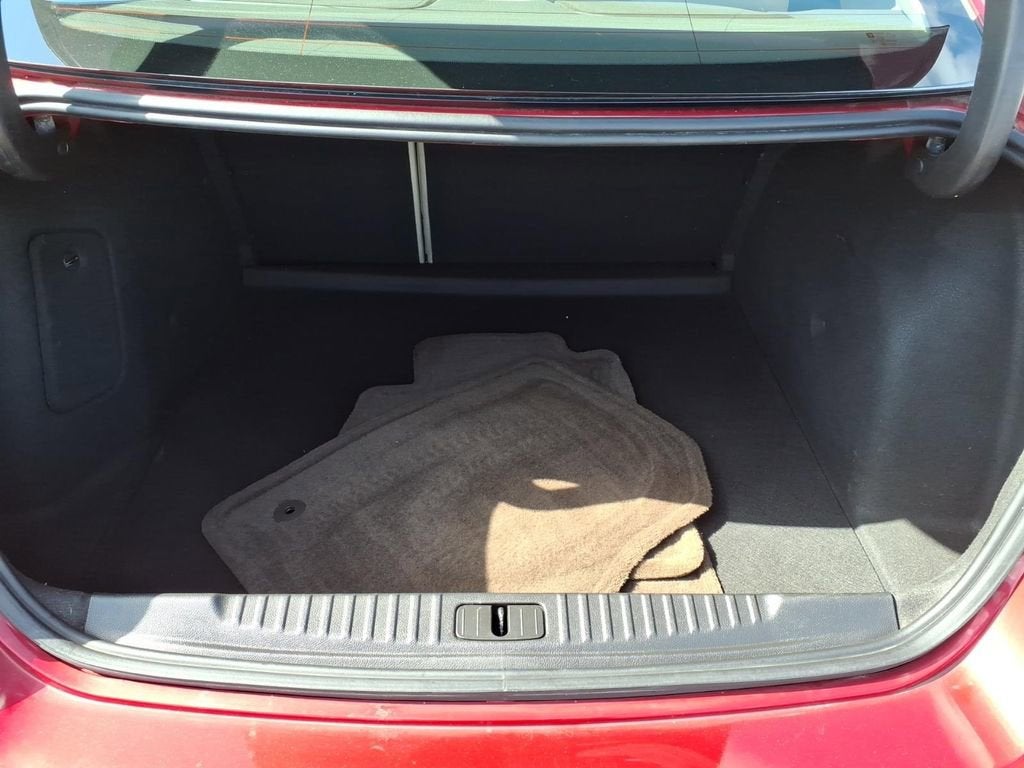 2016 Buick Verano Convenience Group