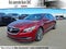 2018 Buick LaCrosse Essence